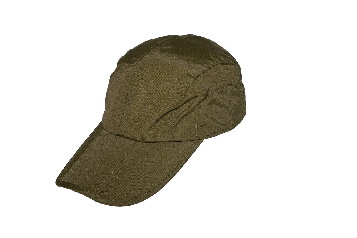 STASH CAP