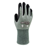 REBEL GLOVE WONDERGRIP DEXCUT 787