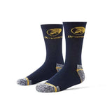 DROMEX WORKWEAR SOCKS NAVY