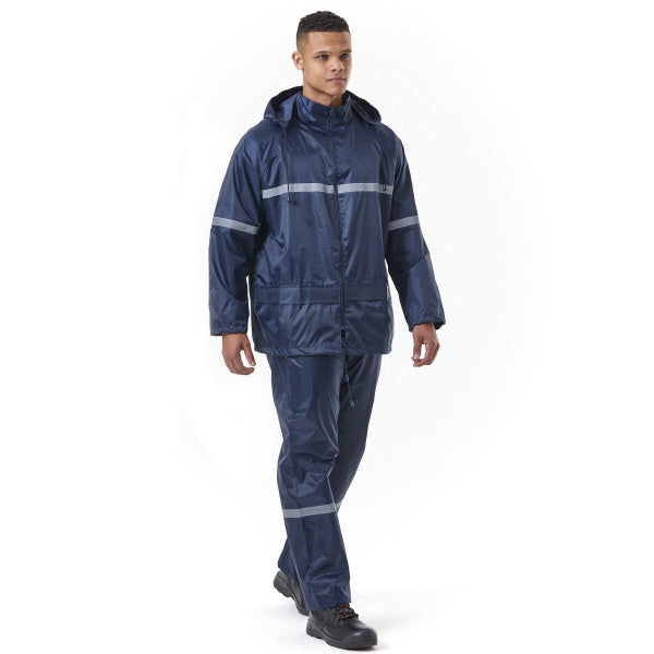 DROMEX MAC RAINSUIT