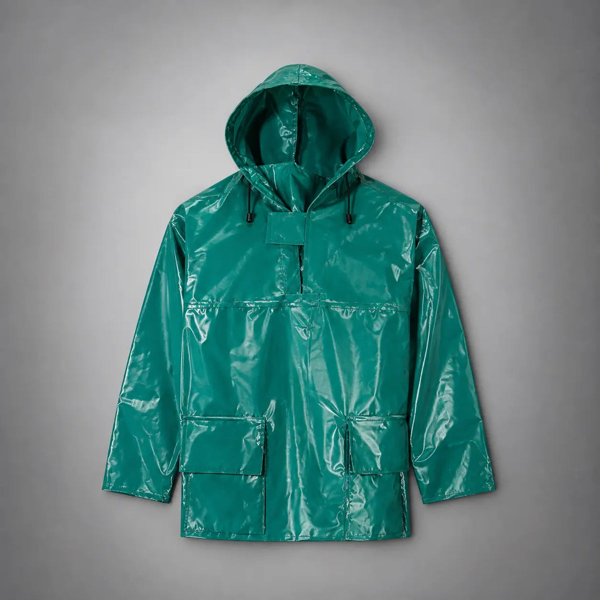 DROMEX AGRIMAC OIL SKIN JACKET