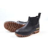 Dromex Dryfit Gumboot Black