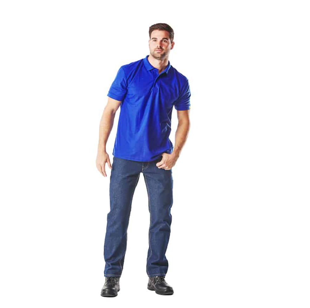 DROMEX GOLF SHIRT