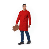 dromex-haccp-dustcoat-65_35-polycotton-red