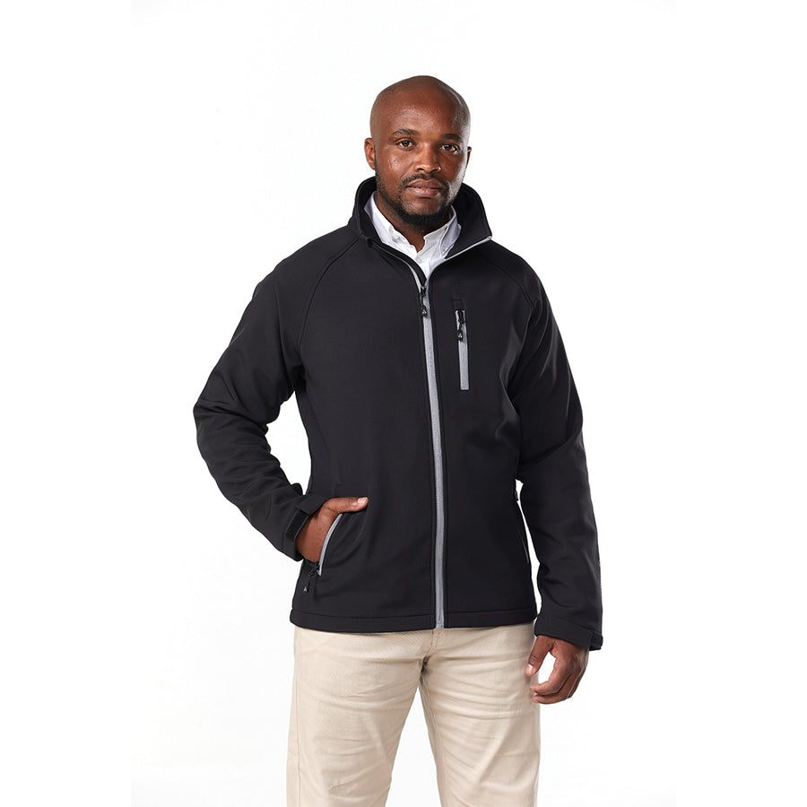 DROMEX SOFTSHELL JACKET