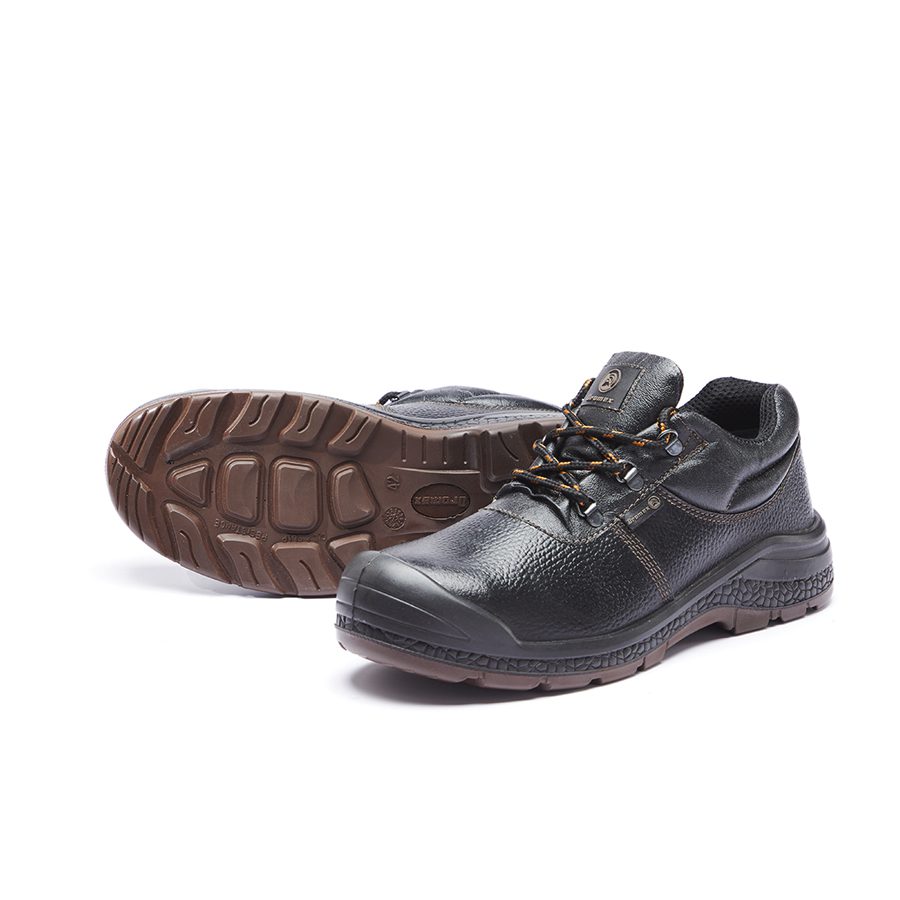 DROMEX ULTECO SHOE STC BLACK