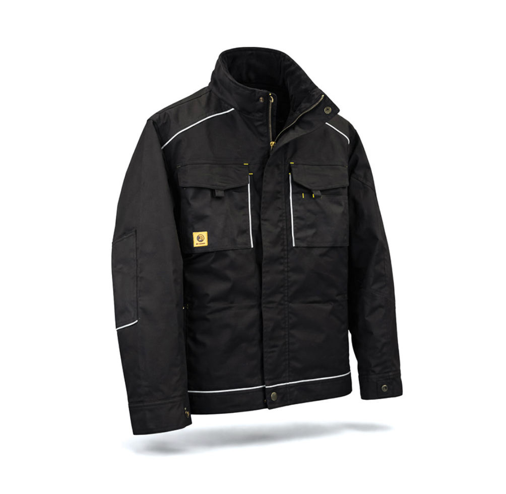 DROMEX UTILITY JACKET