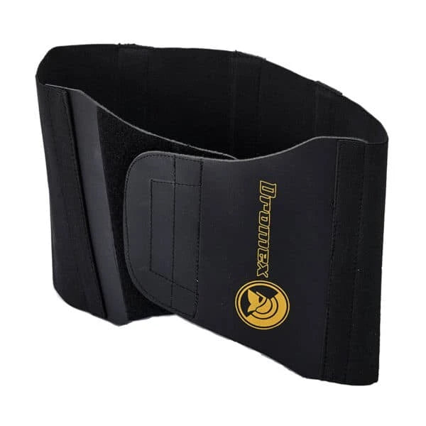 DROMEX KIDNEY BELT BLACK