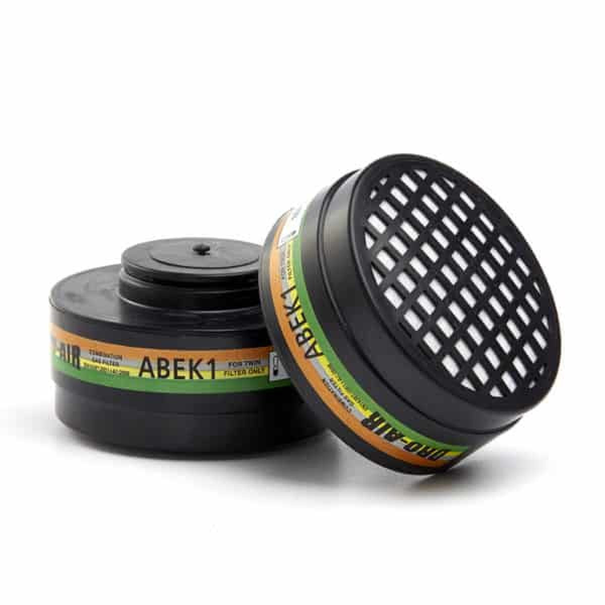 DROMEX ABEK TWIN UNIFIT FILTER