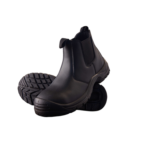 DROMEX BOXER CHELSEA BOOT - Mr Farmer Workwear