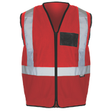 RWT REFLECTIVE VEST STANDARD