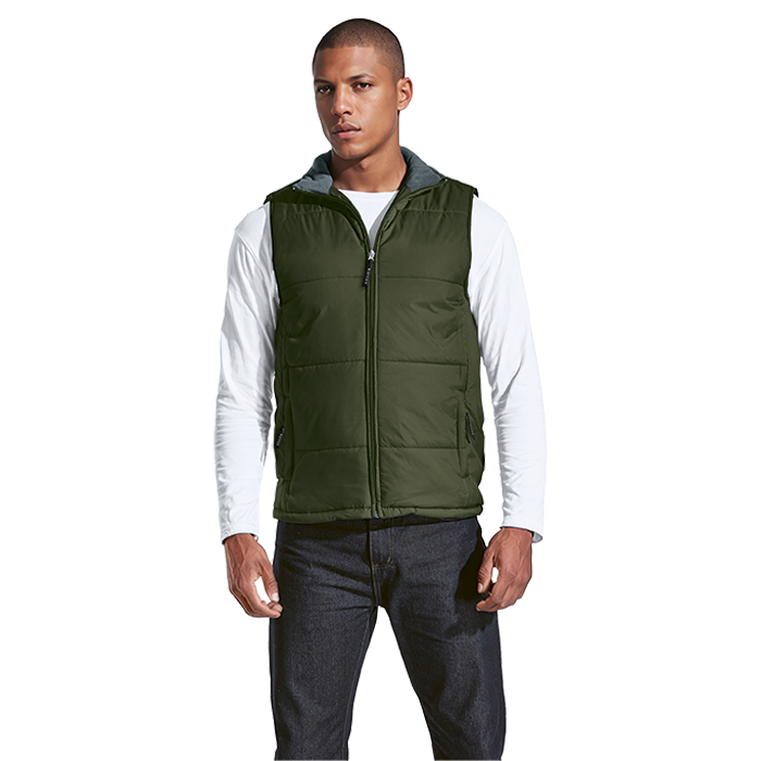 BARRON MENS BODYWARMER