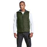 BARRON MENS BODYWARMER