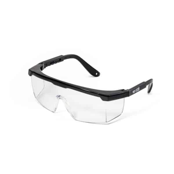 Dromex Euro Spectacles Anti-Fog