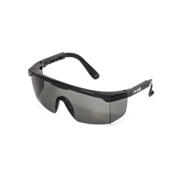 Dromex Euro Spectacle Anti-Glare Grey