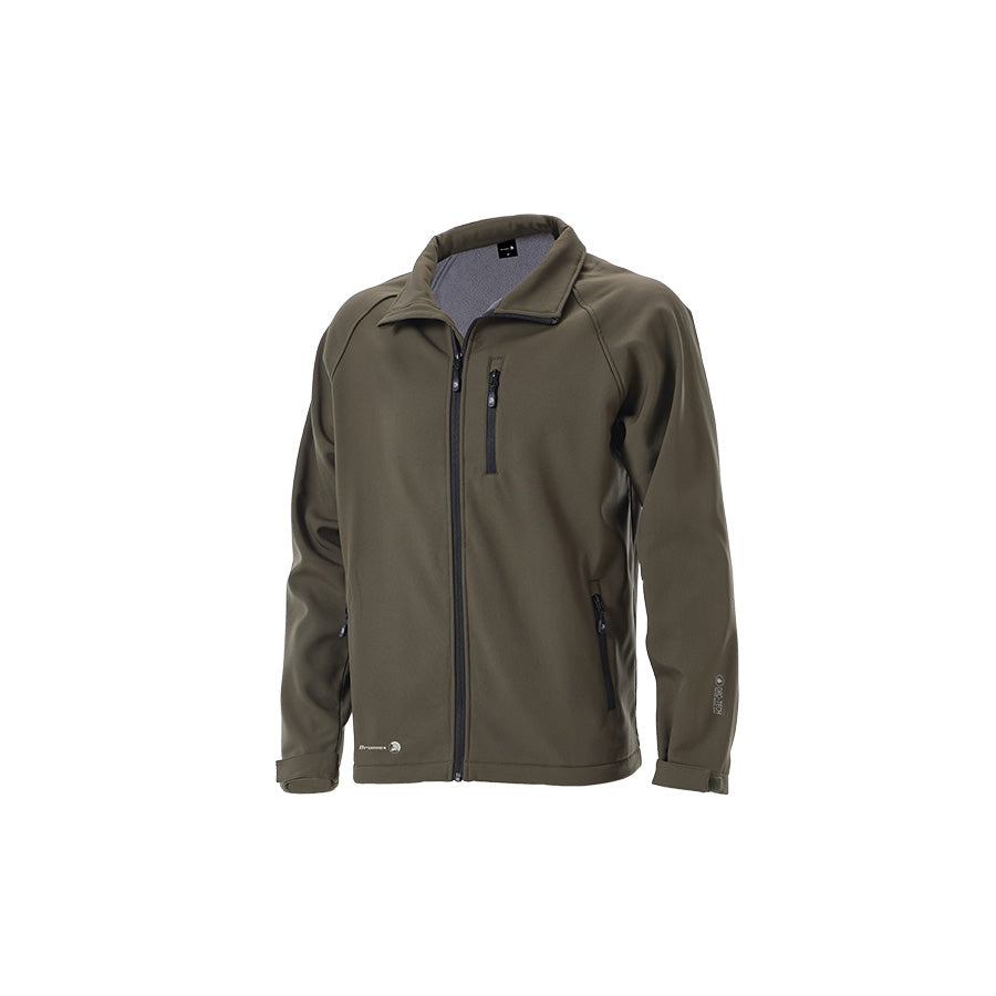 DROMEX SOFTSHELL JACKET