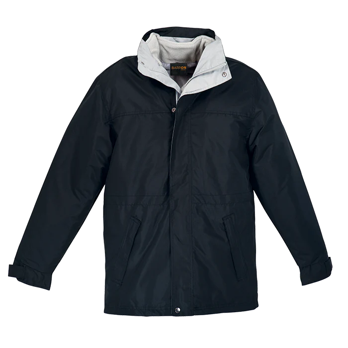 BARRON MENS 3-IN-1 JACKET
