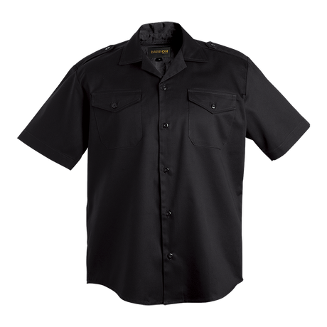 BARRON FIDELITY COMBAT SHIRT