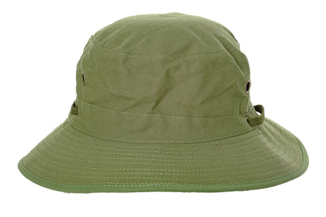 MENS BUSH HAT olive 