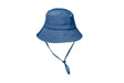 MENS HIKER HAT navy 