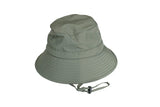 MENS HIKER HAT olive