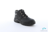KALIBER RAPTOR BOOT STC BLACK