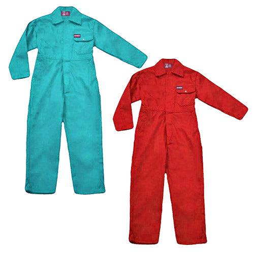 MR FARMER BOILERSUIT KIDDIES