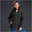 LADIES ALEX VARGA IVEROC JACKET