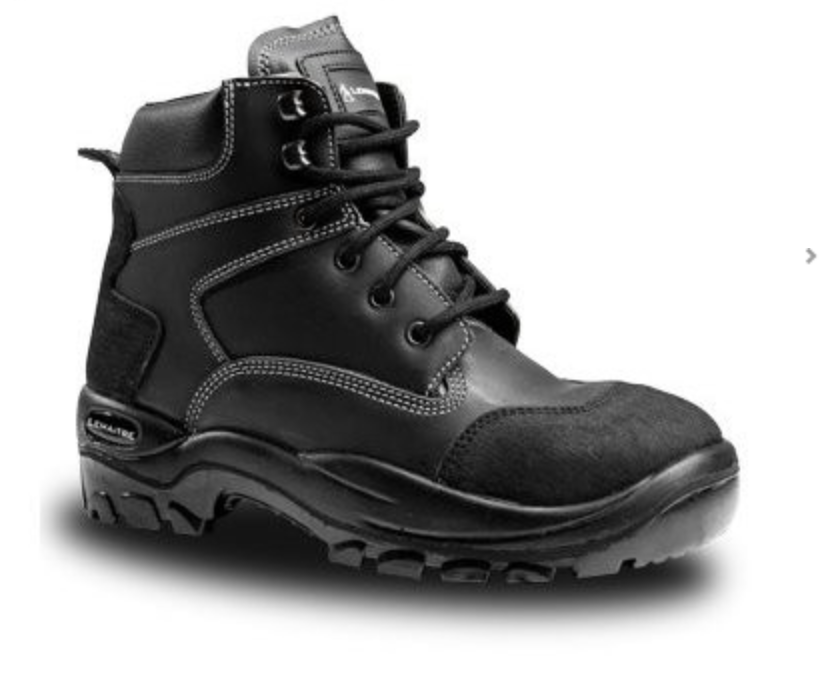 LEMAITRE OSPREY HIKER BOOT STC