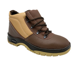 LEMAITRE TROJAN BOOT NSTC TAN