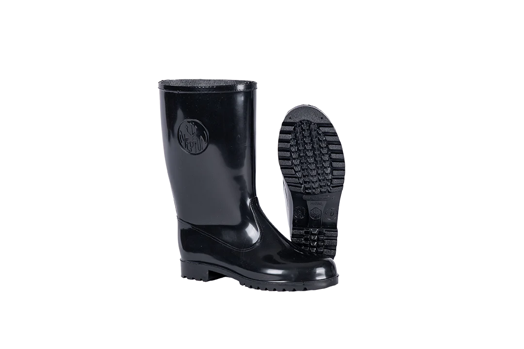 NEPTUN MARINA GUMBOOT CALF LENGTH