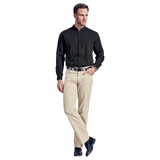 BARRON MENS BARISTA LOUNGE SHIRT MAIN