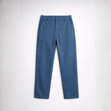 MR FARMER OVERALL TROUSERS 65/35 240g