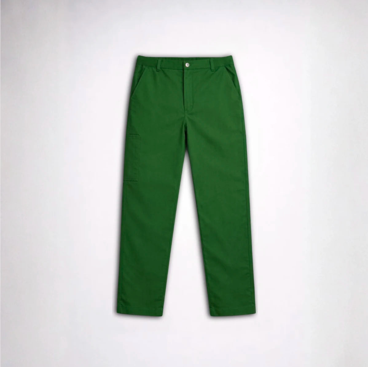 MR FARMER OVERALL TROUSERS SC 65/35 240g