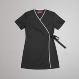 MR FARMER WRAPOVER S/S