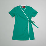 MR FARMER WRAPOVER S/S