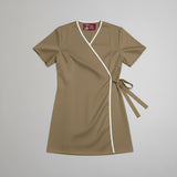 MR FARMER WRAPOVER S/S