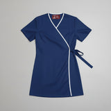 MR FARMER WRAPOVER S/S