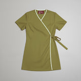 MR FARMER WRAPOVER S/S