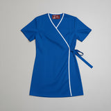 MR FARMER WRAPOVER S/S