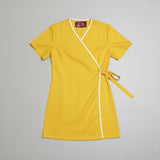 MR FARMER WRAPOVER S/S