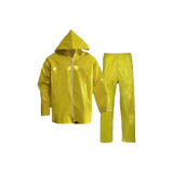 MAX RAINSUIT YELLOW - END OF RANGE