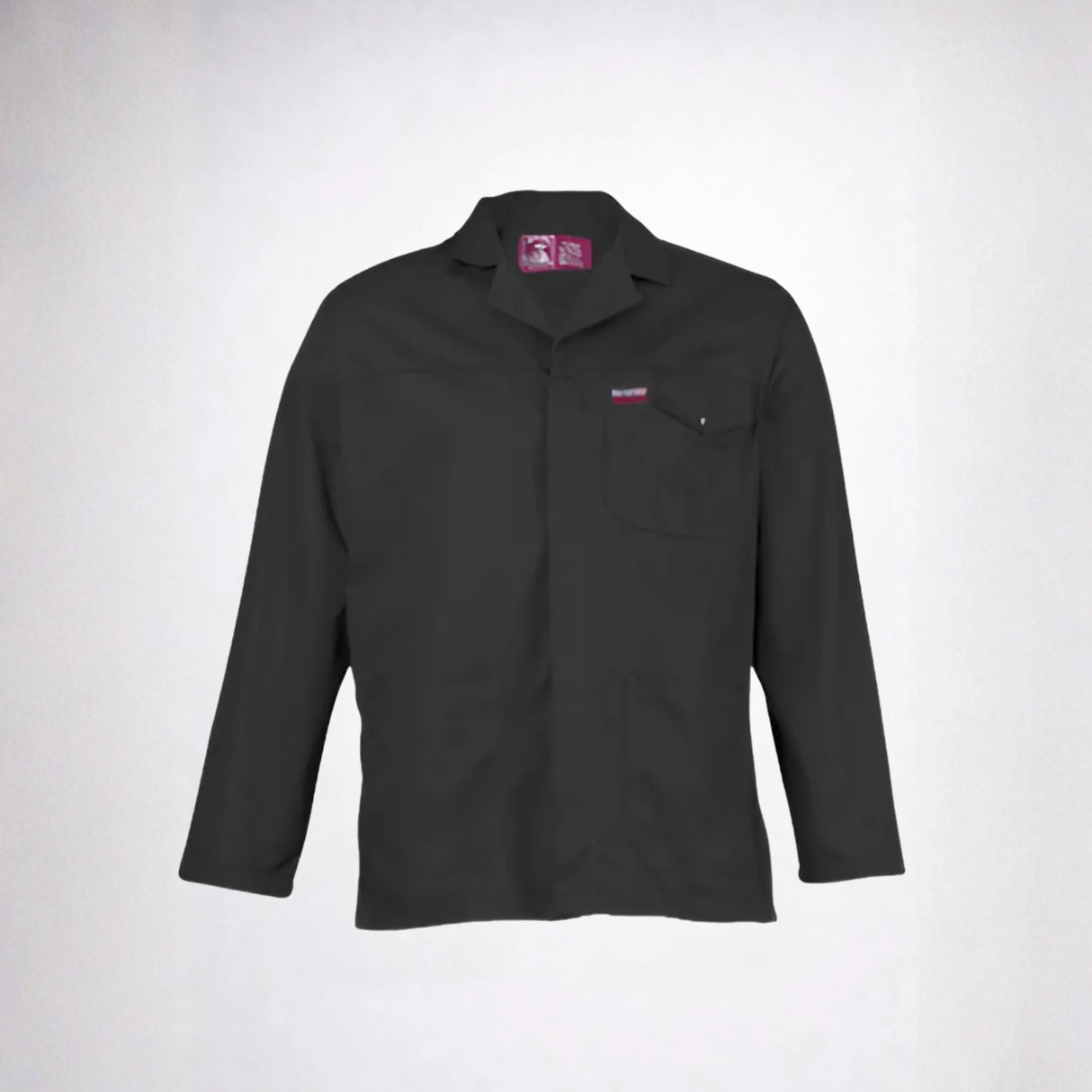 MR FARMER OVERALL JACKET SC 65/35 240G