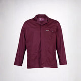 MR FARMER OVERALL JACKET SC 65/35 240G