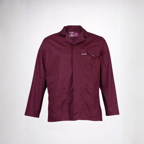 MR FARMER OVERALL JACKET SC 65/35 240G