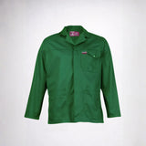 MR FARMER OVERALL JACKET SC 65/35 240G