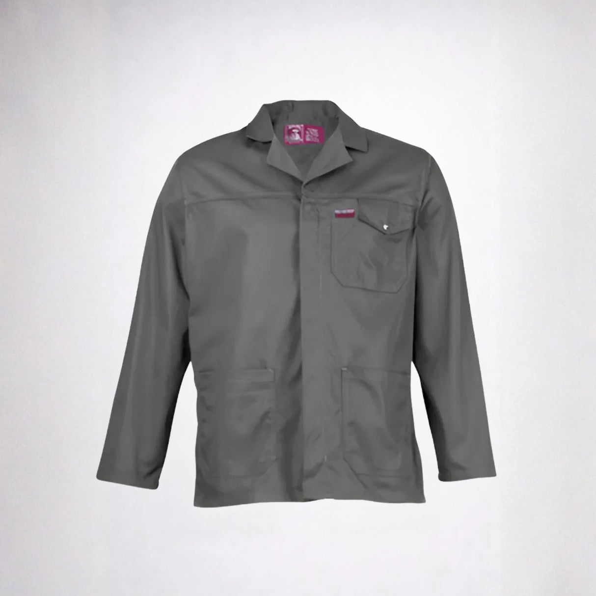MR FARMER OVERALL JACKET SC 65/35 240G – Mr Farmer Workwear