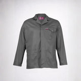 MR FARMER OVERALL JACKET SC 65/35 240G
