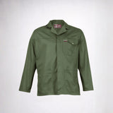 MR FARMER OVERALL JACKET SC 65/35 240G