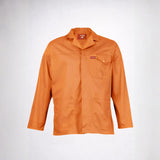 MR FARMER OVERALL JACKET SC 65/35 240G